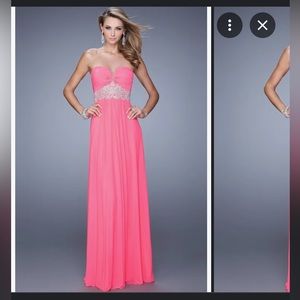 Brand new Pink dress!